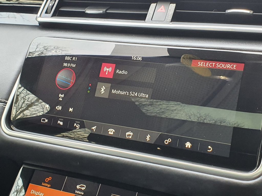 Used Land Rover Range Rover Velar 2019 for sale - 77621214: Photo 35