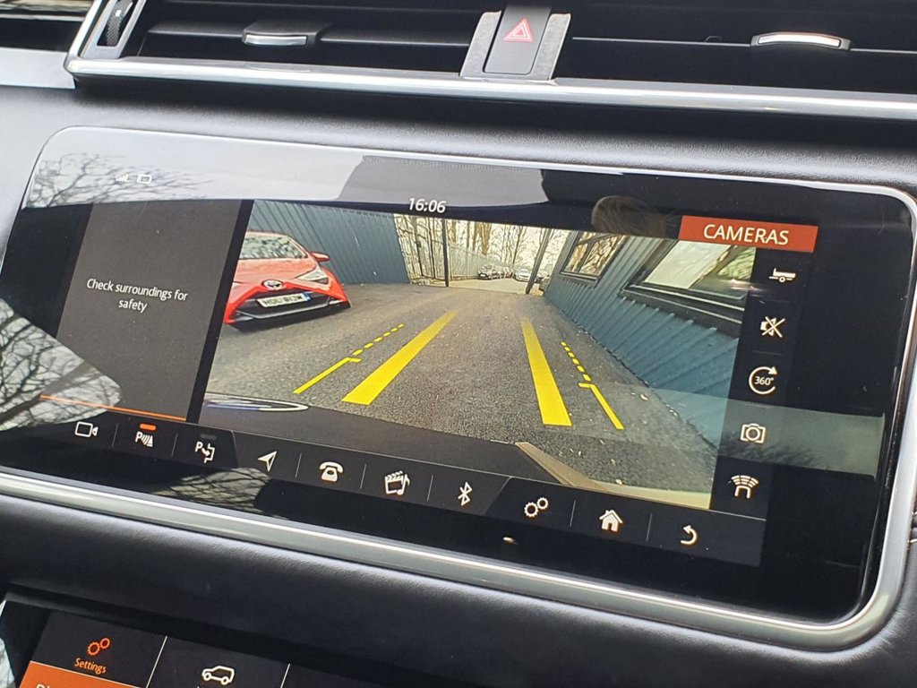 Used Land Rover Range Rover Velar 2019 for sale - 77621214: Photo 37