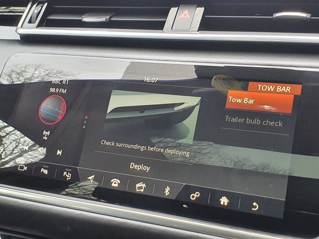 Used Land Rover Range Rover Velar 2019 for sale - 77621214: Photo 38