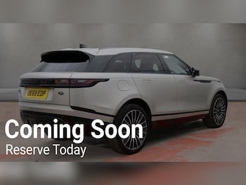 Used Land Rover Range Rover Velar 2019 for sale - 77621214: Photo