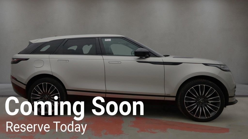 Used Land Rover Range Rover Velar 2019 for sale - 77621214: Photo 5