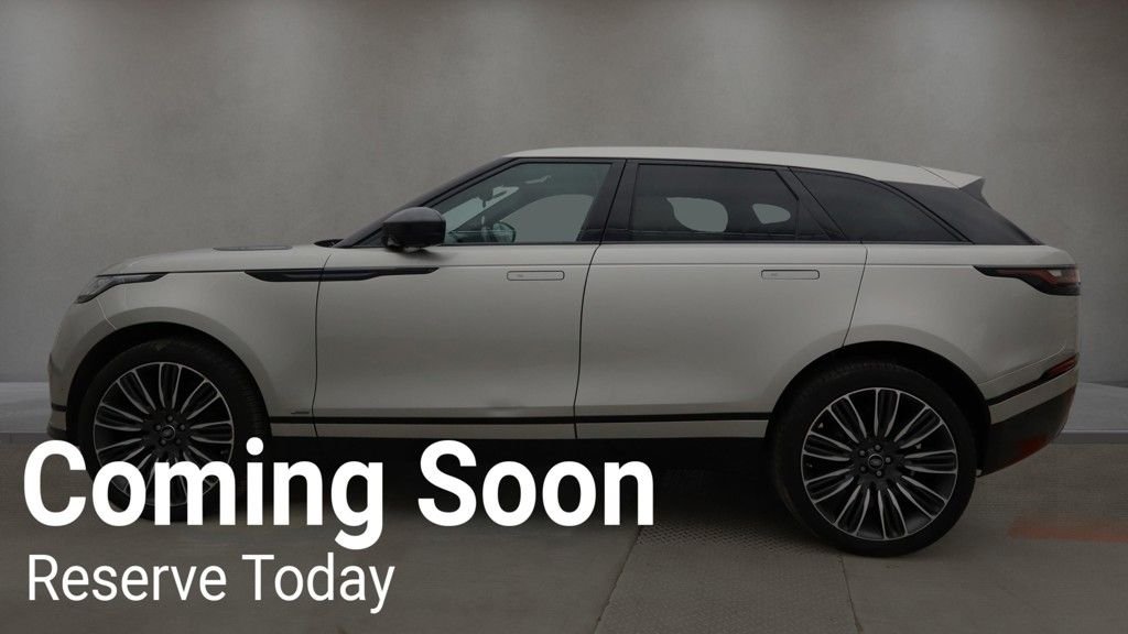 Used Land Rover Range Rover Velar 2019 for sale - 77621214: Photo 6