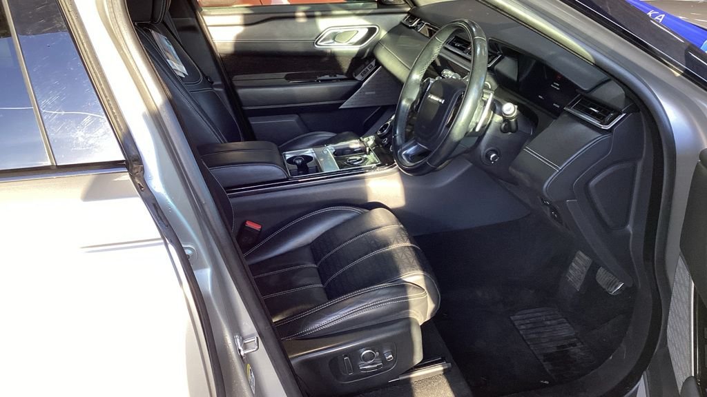 Used Land Rover Range Rover Velar 2019 for sale - 77621214: Photo 8