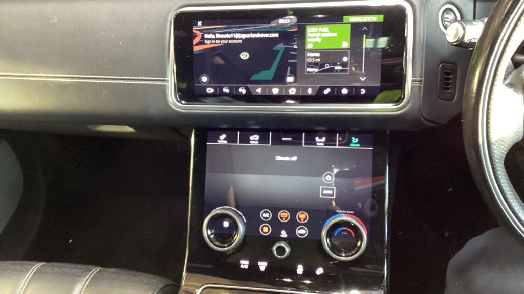 Used Land Rover Range Rover Velar 2019 for sale - 77621214: Photo 9