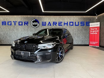 BMW - M5