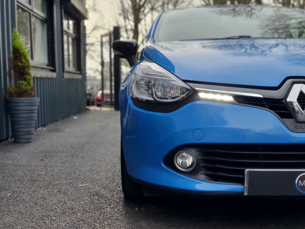 Used Renault Clio 2015 for sale - 77820699: Photo 11