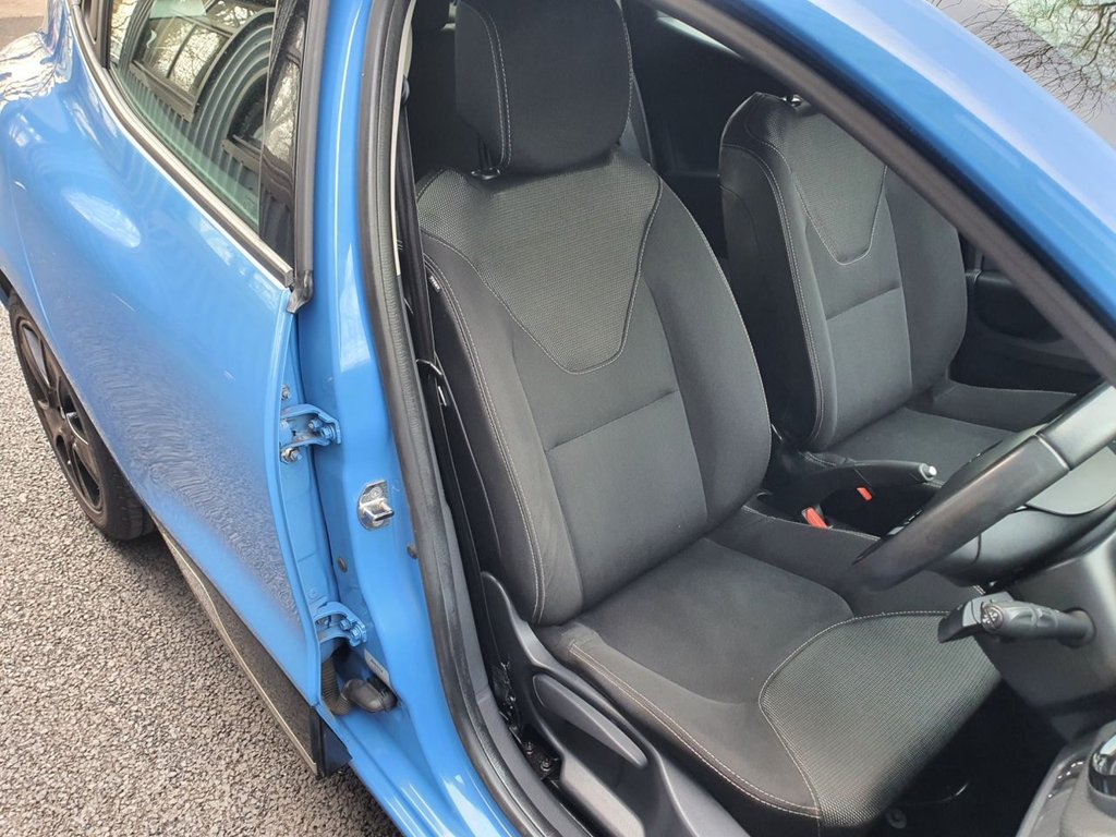 Used Renault Clio 2015 for sale - 77820699: Photo 13