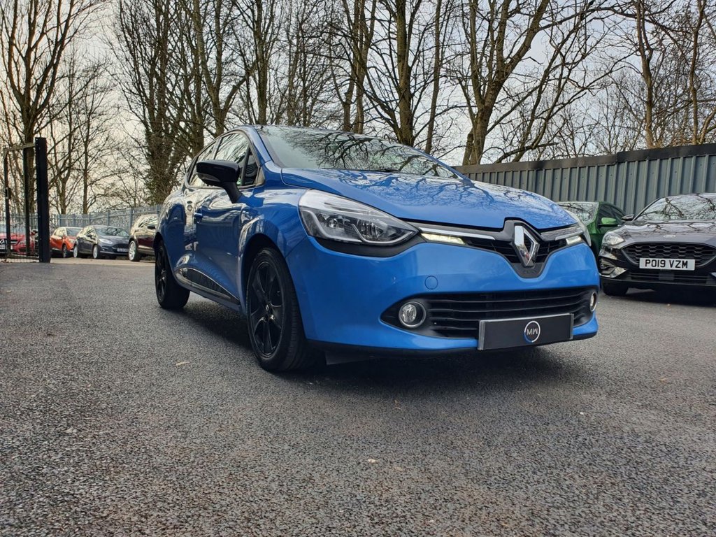 Used Renault Clio 2015 for sale - 77820699: Photo 7