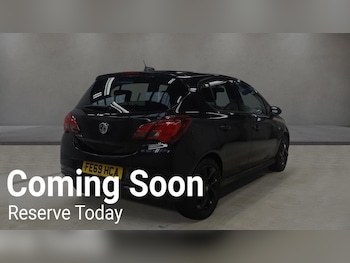 Used Vauxhall Corsa 2019 for sale - 78003402: Photo