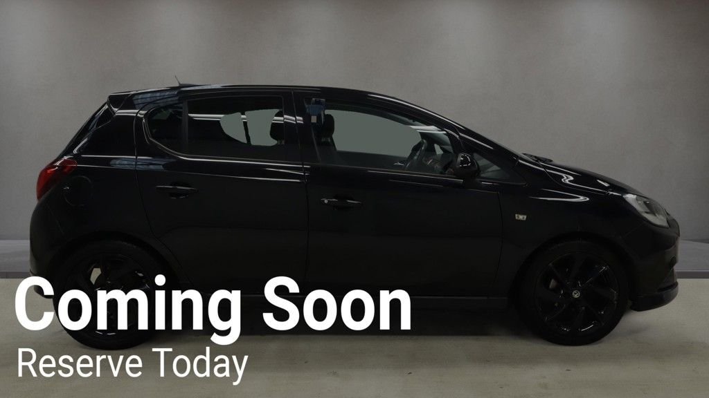 Used Vauxhall Corsa 2019 for sale - 78003402: Photo 5