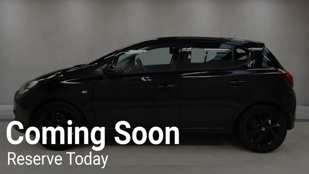 Used Vauxhall Corsa 2019 for sale - 78003402: Photo 6