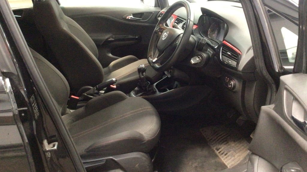 Used Vauxhall Corsa 2019 for sale - 78003402: Photo 8