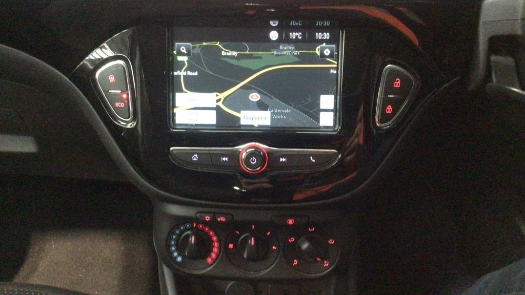 Used Vauxhall Corsa 2019 for sale - 78003402: Photo 9