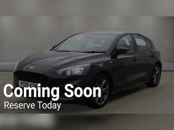 2019 (19) - 1.0 EcoBoost 125 ST-Line 5dr