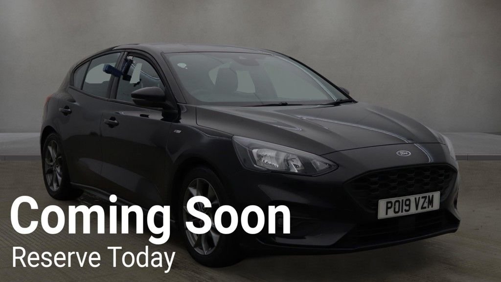 Used Ford Focus 2019 for sale - 77341781: Photo 2