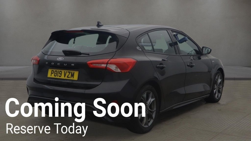 Used Ford Focus 2019 for sale - 77341781: Photo 4