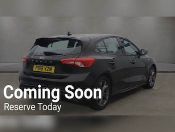 Used Ford Focus 2019 for sale - 77341781: Photo