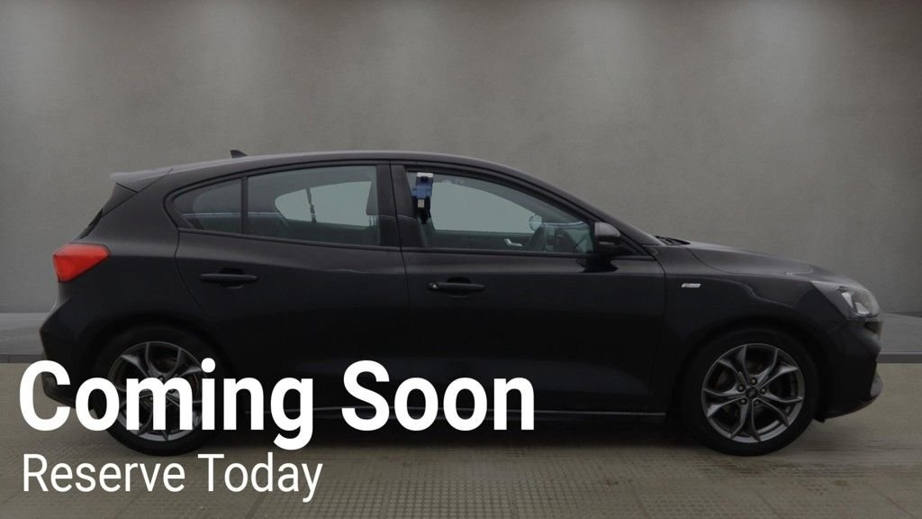 Used Ford Focus 2019 for sale - 77341781: Photo 5