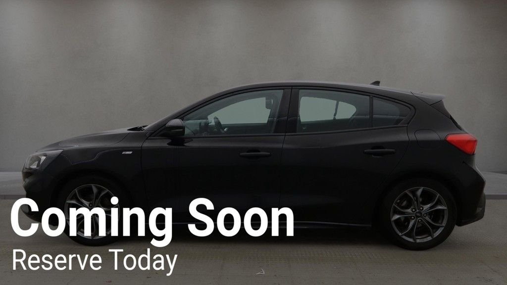 Used Ford Focus 2019 for sale - 77341781: Photo 6