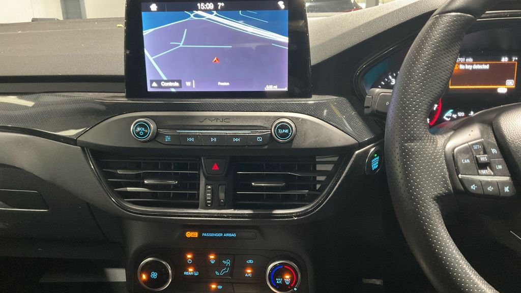 Used Ford Focus 2019 for sale - 77341781: Photo 9