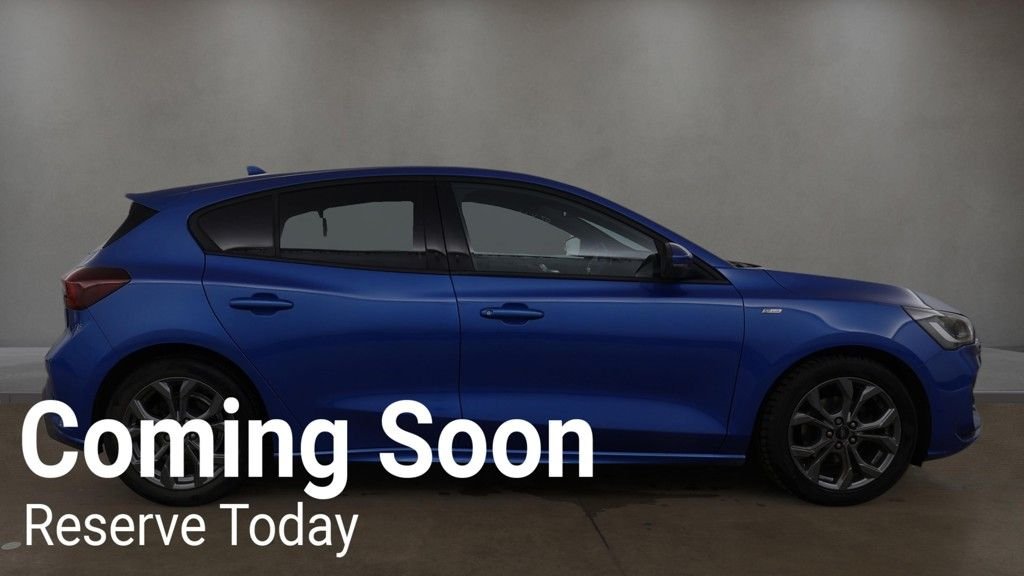 Used Ford Focus 2022 for sale - 78002557: Photo 5