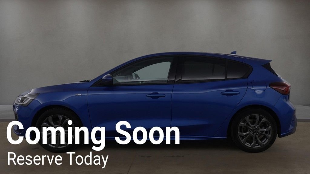 Used Ford Focus 2022 for sale - 78002557: Photo 6