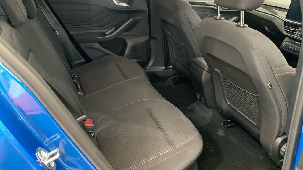 Used Ford Focus 2022 for sale - 78002557: Photo 7