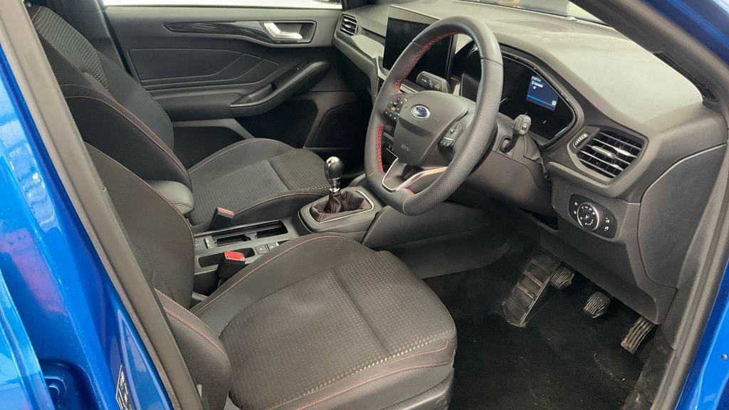 Used Ford Focus 2022 for sale - 78002557: Photo 8