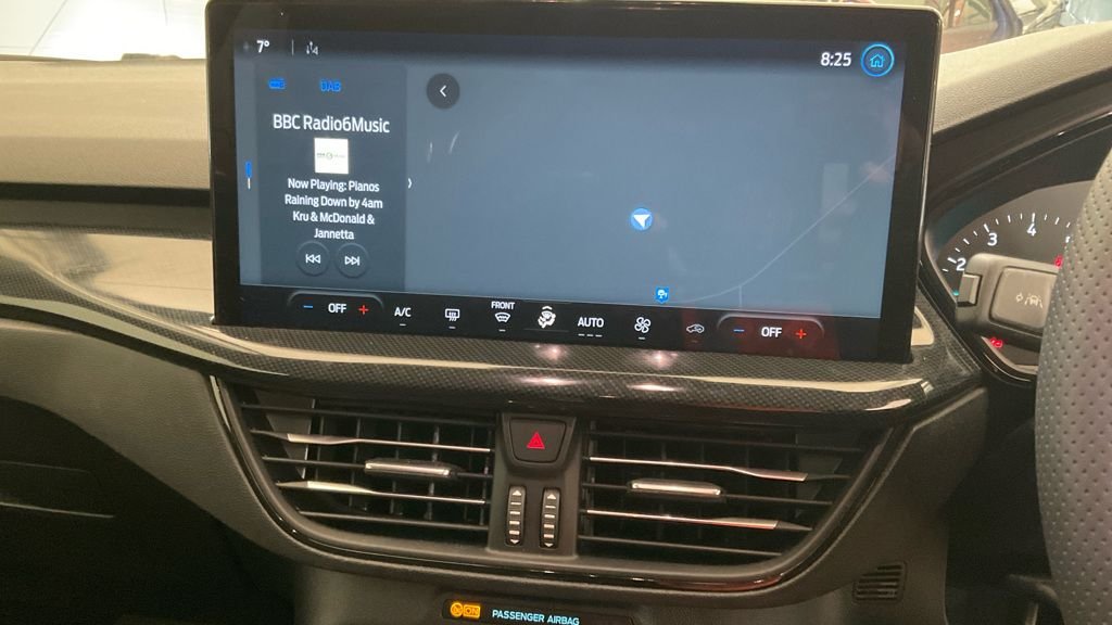 Used Ford Focus 2022 for sale - 78002557: Photo 9