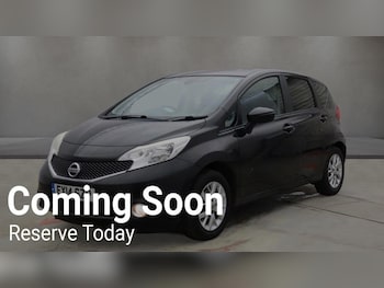 2014 (14) - 1.2 12V Acenta Premium Hatchback 5dr Petrol Manual Euro 5 (s/s) (80 ps)