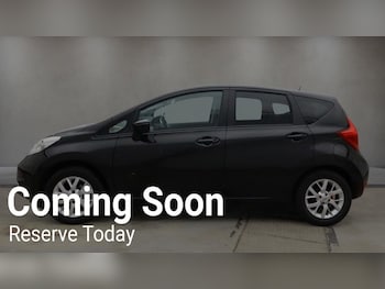 Used Nissan Note 2014 for sale - 77236663: Photo