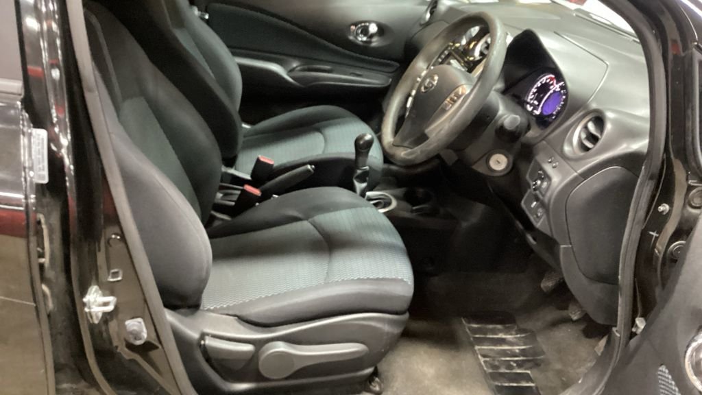 Used Nissan Note 2014 for sale - 77236663: Photo 6