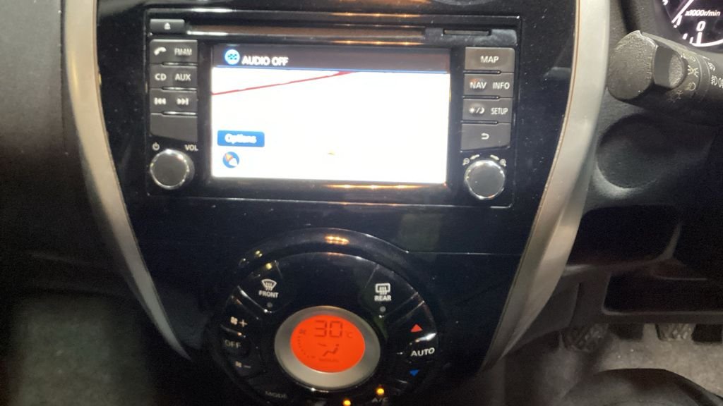 Used Nissan Note 2014 for sale - 77236663: Photo 7