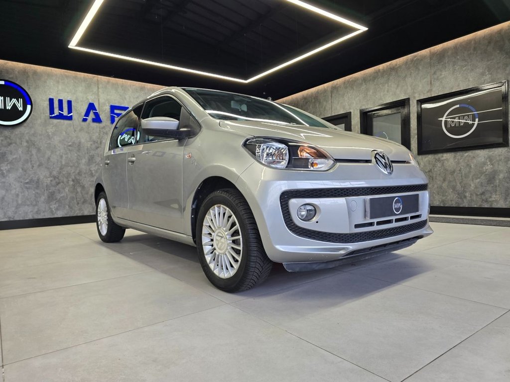 Used Volkswagen up! 2015 for sale - 77152980: Photo 10
