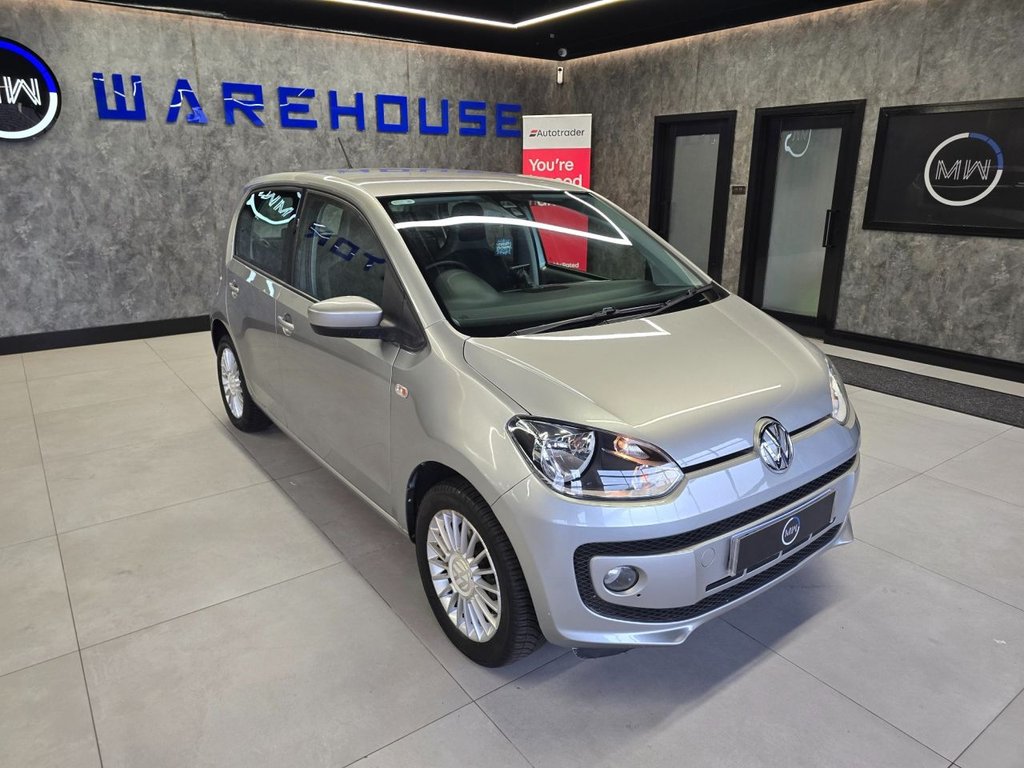 Used Volkswagen up! 2015 for sale - 77152980: Photo 11