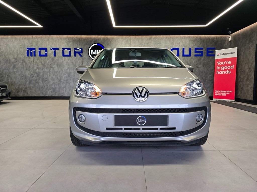 Used Volkswagen up! 2015 for sale - 77152980: Photo 12