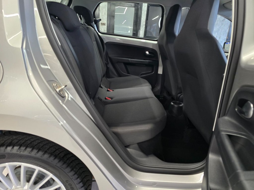 Used Volkswagen up! 2015 for sale - 77152980: Photo 22