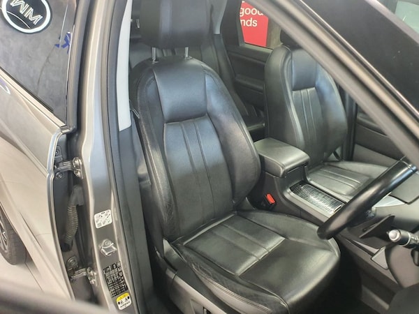Used Land Rover Discovery Sport 2017 for sale - 76235310: Photo 19