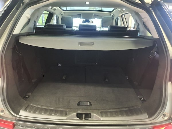 Used Land Rover Discovery Sport 2017 for sale - 76235310: Photo 27