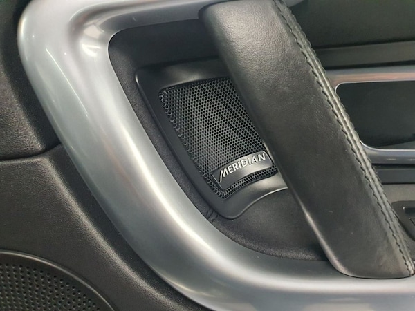 Used Land Rover Discovery Sport 2017 for sale - 76235310: Photo 38