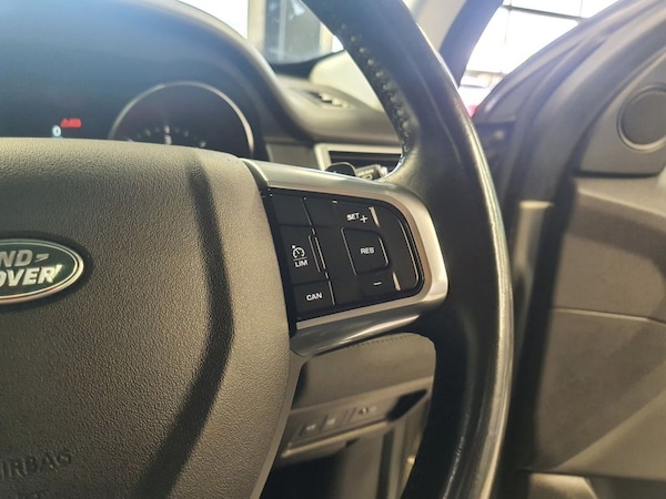 Used Land Rover Discovery Sport 2017 for sale - 76235310: Photo 41