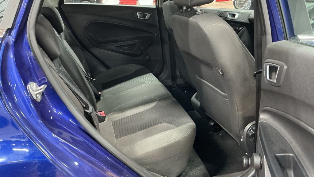 Used Ford Fiesta 2015 for sale - 77236484: Photo 7