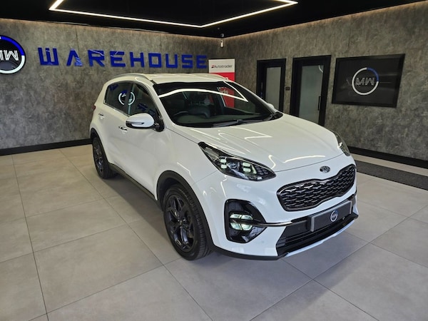 Used Kia Sportage 2018 for sale - 75693023: Photo 11
