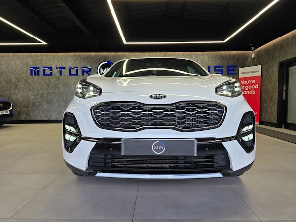 Used Kia Sportage 2018 for sale - 75693023: Photo 12