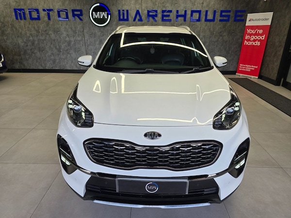 Used Kia Sportage 2018 for sale - 75693023: Photo 13