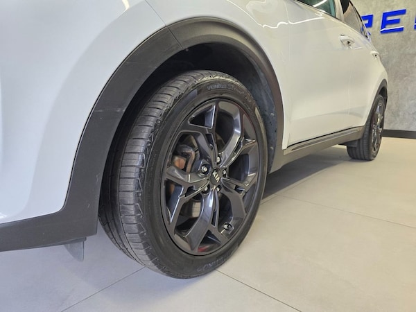 Used Kia Sportage 2018 for sale - 75693023: Photo 14