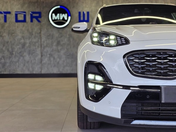 Used Kia Sportage 2018 for sale - 75693023: Photo 16