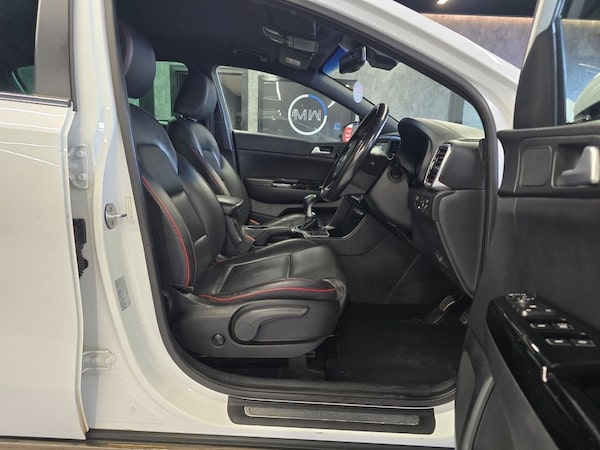 Used Kia Sportage 2018 for sale - 75693023: Photo 18