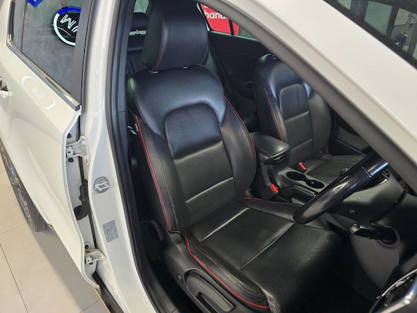 Used Kia Sportage 2018 for sale - 75693023: Photo 19