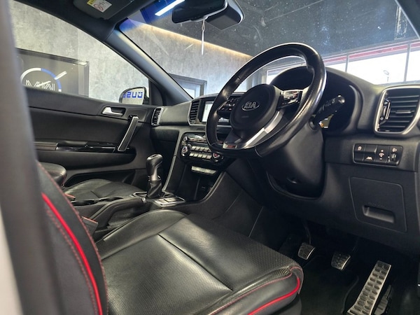 Used Kia Sportage 2018 for sale - 75693023: Photo 20